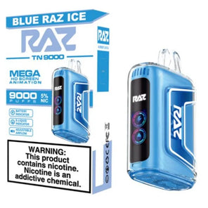 RAZ 9000
