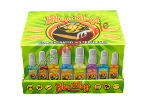 BluntBlast Concentrated Air Freshner4