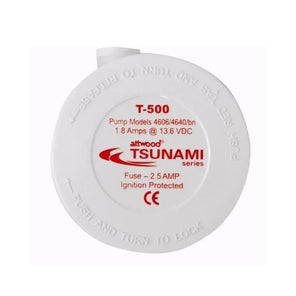Tsunami 500 Mg