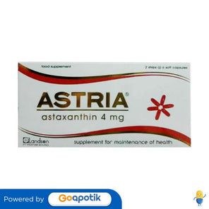 Astria Farm 20 Mg