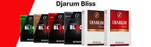 Djarum Ruby Box