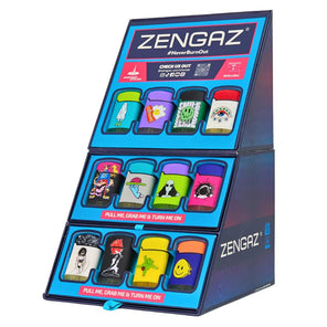 ZENGAZ