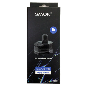 Scar P5 Rpm Pod