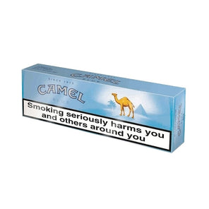 Camel Blue King