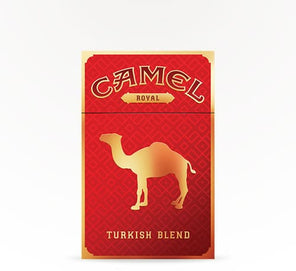 Camel Royal2