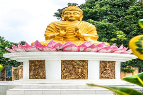Darshan Buddha