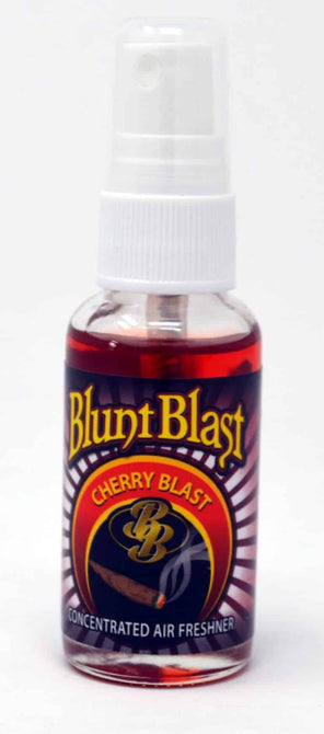 BluntBlast Concentrated Air Freshner2