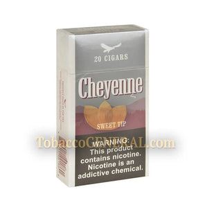Cheyenne Sweet Tip