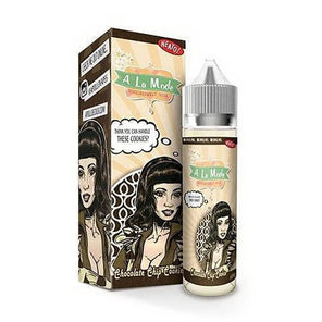 Juicy Jay Chocolate Chip Cookie 1 1/4