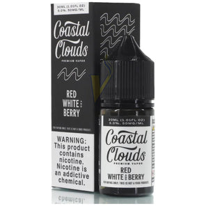 Costal Clouds