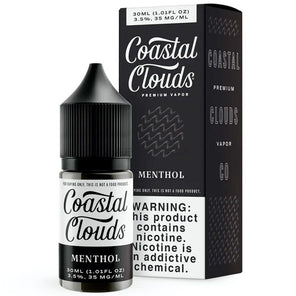 Coastal Clouds 30 ML 35 Mg