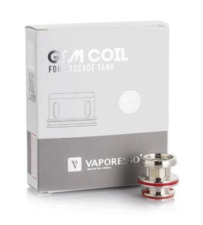 Vaporesso GRM Coil Cascade Tank
