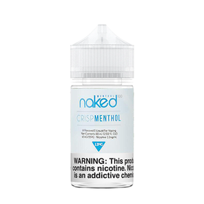 Naked 12 Mg