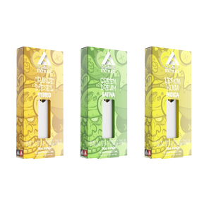 *THC-X/PHC/THC-P Zombi Extrax Disposable 3g