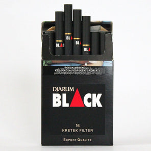 DJarum Black