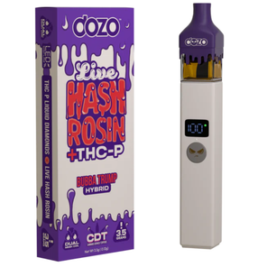 *D8 Dart Hash 10000mg3