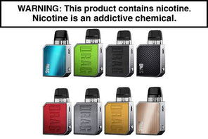 Drag Nano Pod S1