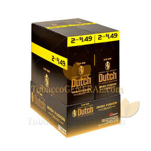 Dutch 2/99 Creamy
