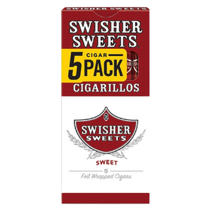 Swisher Sweet
