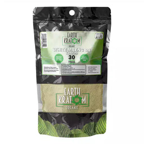 EARTH KRATOM 30 GRAMES SUPER INDO