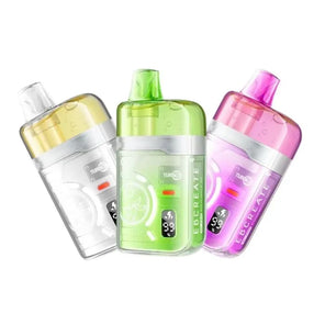 Ebcreate Bc 5000