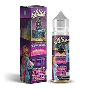 Eighties 80 Mg