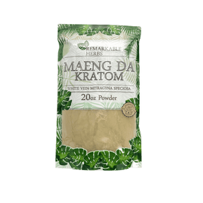Remarkable White MaengDa 20 OZ