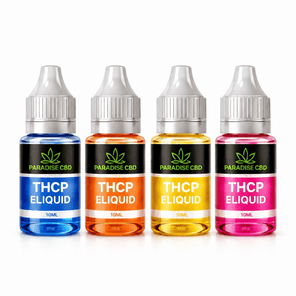 SAUCEY BLENDS HHC+THCP+THCM 2.5ML C