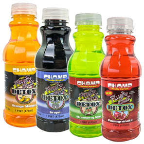 Detox Flush Out