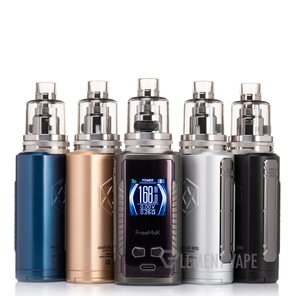 *Freemax Maxus Max Kit