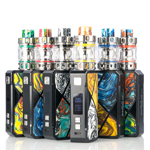 *Freemax Maxus 200W Kit
