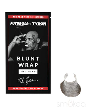 TYSON BLUNT WRAP