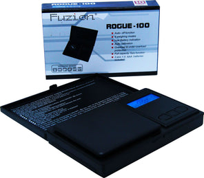 Fuzion Rogue-100