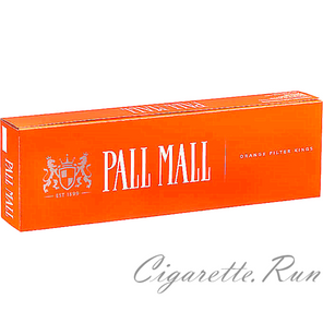 Pall Mall Orange Kings