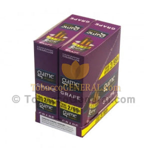 Game 2/99 Grape