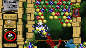 Game Mini