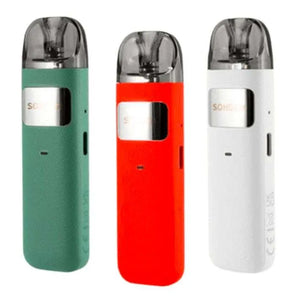 *Geekvape Sonder U Kit