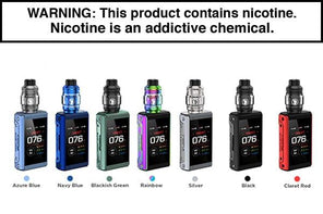 Geekvape T200 Kit