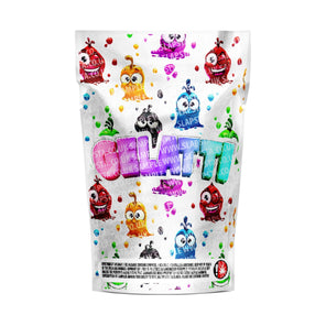 Gelatti 1200mg
