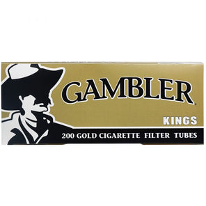 Gambler Gold Kings