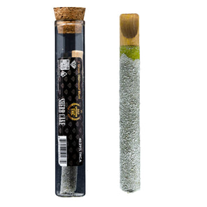 *D8/D10 Gold Spectrum Blunt 1g