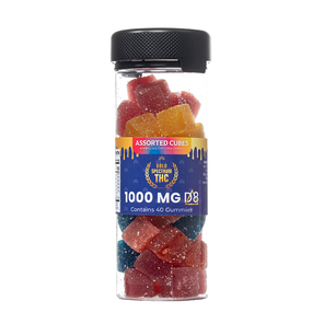 *D8 Dart Hash 10000mg2