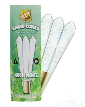 Dozo Pre Rolls