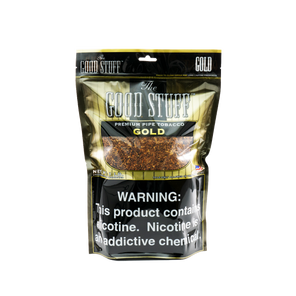 The Good Stuff Gold 16oz