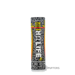 Hohm Grown 2 Battery 26650