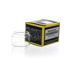Falcon II Glass