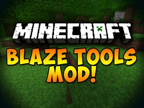 Blaze Tool2