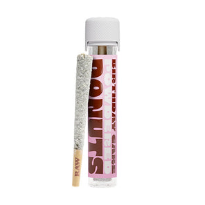 Ice Kream Power Red Pre Roll 2.5g Thc A