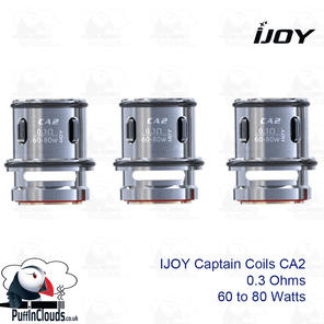 IJoy CA2 (.3)