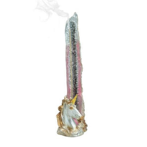 Unicorn Tower Incense